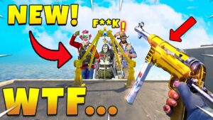 *NEW* WARZONE BEST HIGHLIGHTS! - Epic & Funny Moments #770