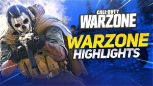 😳 *NEW* WARZONE BEST HIGHLIGHTS IN CALL OF DUTY - REBIRTH ISLAND #008