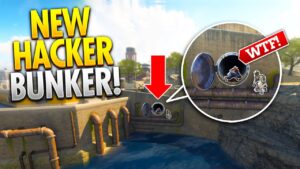 *NEW* Warzone WTF & Funny Moments #745