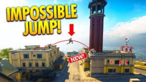 *NEW* Warzone WTF & Funny Moments #753