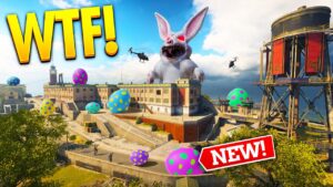 *NEW* Warzone WTF & Funny Moments #763