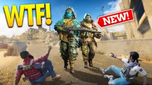 *NEW* Warzone WTF & Funny Moments #768