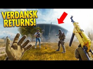 *NEW* Warzone WTF & Funny Moments #770