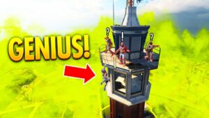 *NEW* Warzone WTF & Funny Moments #771