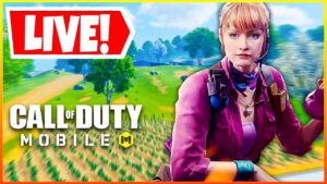 NOT SIMPING FOR NEW LUCKY DRAW | CALL OF DUTY MOBILE!