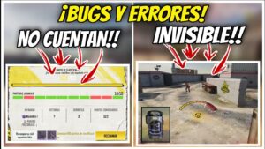 ⚠️ NUEVOS BUGS Y ERRORES!! COD MOBILE | INFORMACIÓN IMPORTANTE DE CALL OF DUTY MOBILE