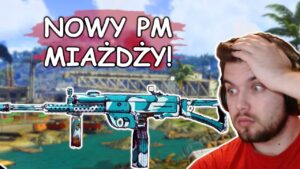 Nowy pm armaguerra 43 czy to meta?? - call of duty warzone pacific
