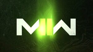 Official Call of Duty Modern Warfare 2 Teaser Trailer! (COD MW2 Reveal Trailer Teaser Logo Reveal)