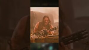 Oh I have a minigun... ( Call of Duty Warzone )