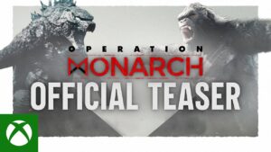 Operation Monarch Official Teaser | Call of Duty: Warzone