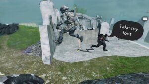 Our Movement made them give up | Call of Duty Mobile Battle Royale