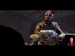 PEGUEI O SNOOP DOG + GAMEPLAY / ADOREI A DANCINHA / CALL OF DUTY MOBILE BATTLE ROYALE