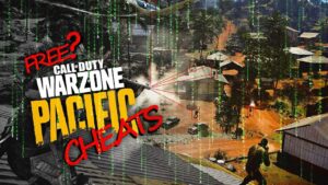 PIERWSZA GIERKA NA HAXACH I BAN! :o (Call of Duty: Warzone)