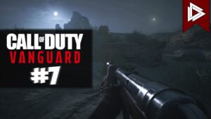 PRELAZIMO: The Rats of Tobruk | 7/9 | Call of Duty Vanguard