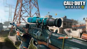 PRIMEIRAS INFORMAÇÕES TEMPORADA 4 CALL OF DUTY MOBILE