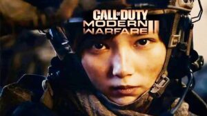 PRIMER GAMEPLAY FILTRADO DE CALL OF DUTY 2022 MODERN WARFARE 2?