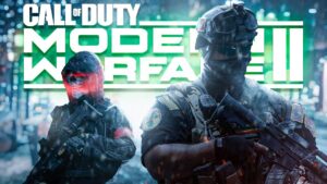 PRIMER TEASER OFICIAL DE CALL OF DUTY 2022 MODERN WARFARE 2