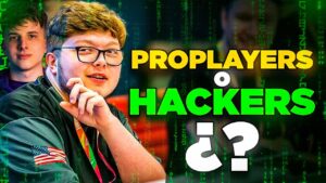 ¿PROS O HACKERS? COMUNIDAD PODRIDA EN CALL OF DUTY WARZONE