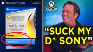 PS3 on PS5 is 😵, Xbox RESPONDS to PS5 - Call of Duty on Xbox Gamepass, Elden Ring, Twitch