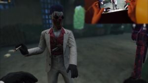 Playing Alcatraz but in a different way | Call of Duty Mobile Battle Royale