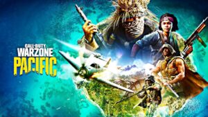 Playing Call of Duty Warzone Caldera until I win! - LIVE - Solo Gameplay w/ EliteShot