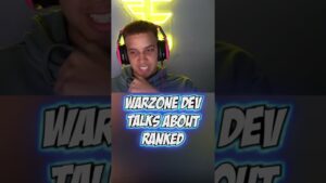 RANKED PLAY for CALL OF DUTY?