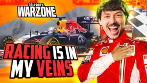 “RICKY” BOBBYPOFF WANTS TO GO FAST | Call Of Duty - Warzone