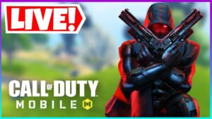 ROAD TO 50K SUBSCRIBERS... PLEASE SUBSCRIBE 🥺 | CALL OF DUTY MOBILE LIVE!