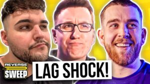 Reverse Sweep: Did LA Guerrillas Just Complete Biggest CDL Upset EVER?! | CDL Review