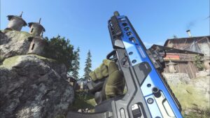 SA87 | 10v10 Team Deathmatch | Call of Duty Modern Warfare Multiplayer Gameplay (No Commentary)