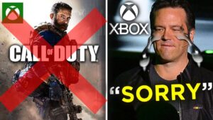 SADLY its True 🥺.. Gov CANCELS Xbox & Activision DEAL?  - (Call of Duty Xbox & PS5)