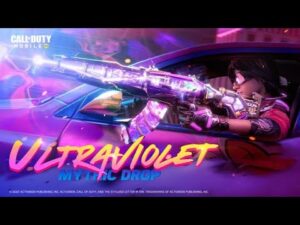 SAIU OFICIAL CONFIRMADO PRA ESSA SEMANA - CALL OF DUTY MOBILE