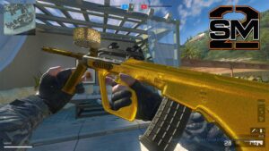 SM2 Killstreaks, Equipment, + More! ('The New Call of Duty Online')