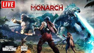 Season 3 Is ALMOST HERE! Call of Duty Warzone LIVE with SUBSCRIBERS LETS GOOOOO