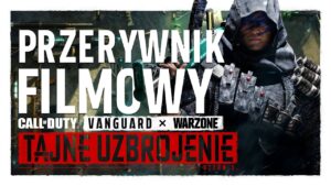 Sezon trzeci (przerywnik filmowy) | Call of Duty: Vanguard i Warzone