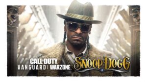 Snoop Doggバンドル | Call of Duty: Vanguard & Warzone