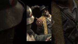 Snoop  Dogg Comes to Call Of Duty #Shorts