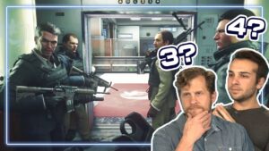 Spec Ops RANK Call of Duty Missions | Experts Rank