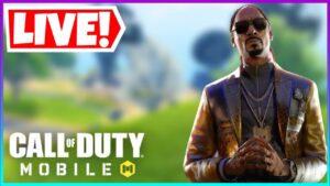"THE DOGGFATHER ALWAYS WINS!" | CALL OF DUTY MOBILE LIVE