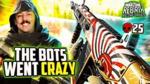 THE JAK12 SHOTGUN RUINED THEIR DAY | Call Of Duty - Warzone