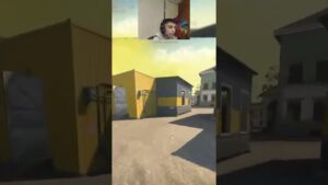 THE MOST UNLUCKIEST NO SCOPE 🤯 (Call Of Duty Warzone) #RebirthIsland #Warzone #Rebirth #Shorts