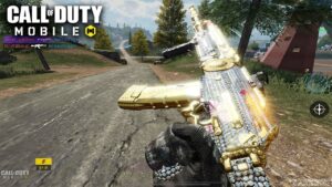 TOP 5 ARMAS SEASON 3 (CLASSES+GAMEPLAY) - CALL OF DUTY MOBILE