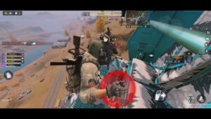 ¿TÚ QUÉ HUBIERAS HECHO? CALL OF DUTY MOBILE | Trucos y Consejos BR