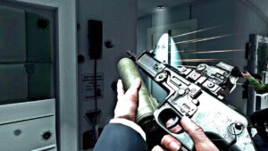 TURBULÊNCIA! | Call of duty Modern Warfare 3 em 4K 60FPS