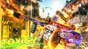 Teaching Aculite how to be TOXIC in Warzone... ( Call of Duty )