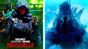 Teaser MWII, Godzilla sur Warzone & Call of Duty 2026 : EN BREF #1