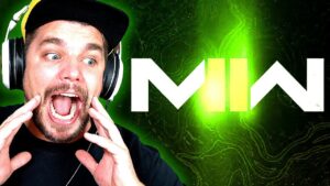 Teaser Officiel de MODERN WARFARE 2 en 2022 #ModernWarfare2