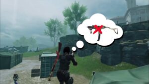 Thats Why I don’t play SMGs | Call of Duty Mobile Battle Royale