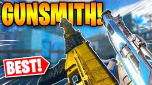 The *BEST* AK47 & As Val Loadout This Season! | Call Of Duty Mobile Battle Royale!
