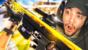 The FREE Call of Duty No One Plays... (amazing)